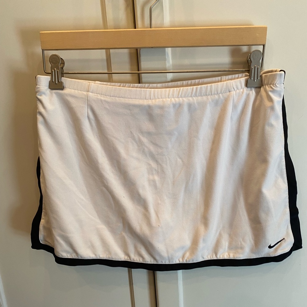 Nike tennis skirt